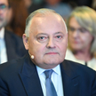 Wojciech Dąbrowski, prezes PGE