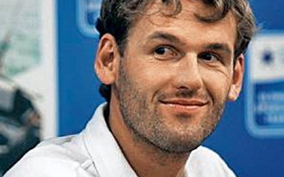 Komandor Mateusz Kusznierewicz zaprasza