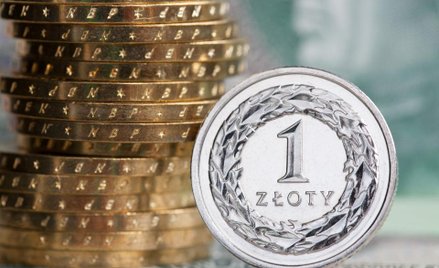 Złoty pozostanie zakładnikiem sytuacji zewnętrznej