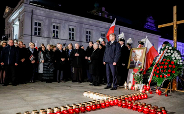 Radio Zet: Lech Wałęsa prawdopodobnie nie weźmie udziału w kontrmiesięcznicy