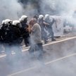 Wzrosła liczba zatrzymanych po marszu w Białymstoku