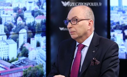 Jerzy Meysztowicz: Państwo dobrobytu czy państwo iluzji? Kilka słów ws. obietnic wyborczych PiS
