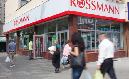 Niebezpieczna żywność z Rossmanna - GIS ostrzega