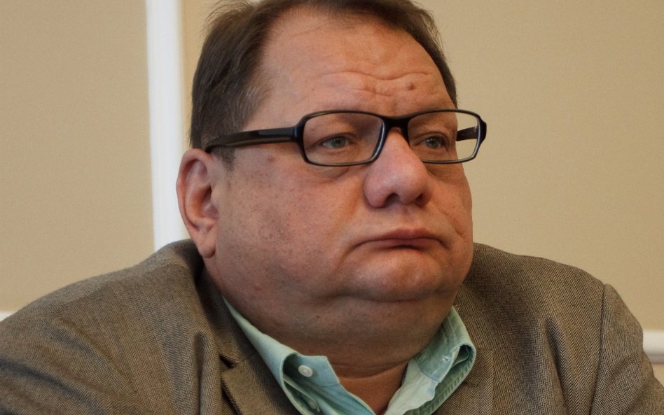 Ryszard Kalisz: Nie wyobrażam sobie koalicji z PiS