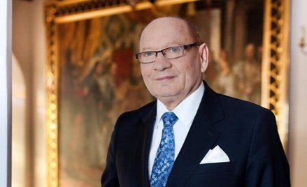 Prezydent Rzeszowa Tadeusz Ferenc ma koronawirusa