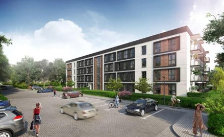 Factory Park w Zamościu już w sprzedaży