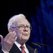 Warren Buffett