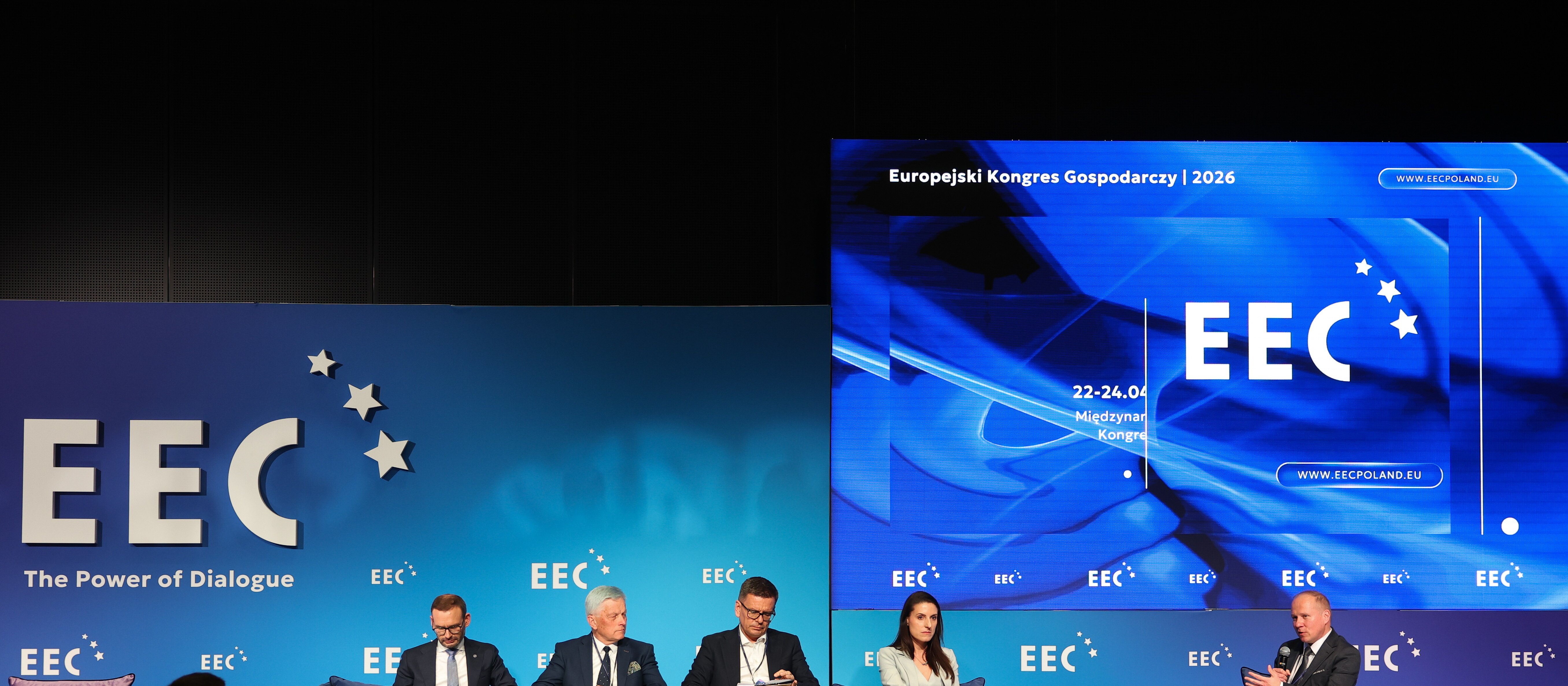 Wiceprezes PGZ: Negocjowanie kontraktów SAFE będzie wymagało tytanicznej pracy