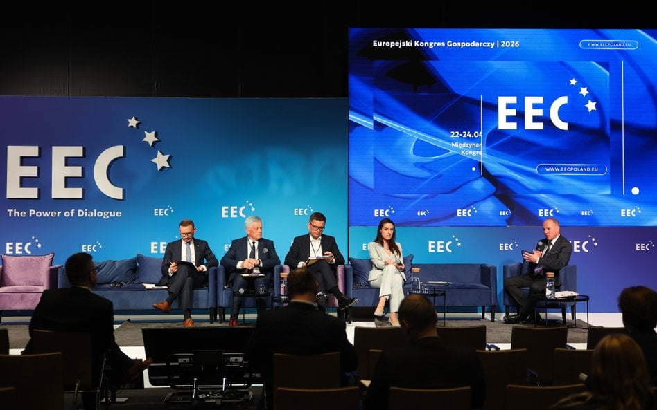 Marek Świerczyński, Magdalena Trzpil-Halota, Marek Kamiński, Andrzej Grzyb, Jan Grabowski