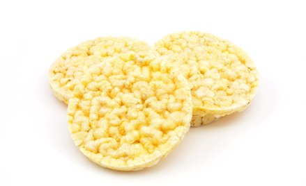 GIS ostrzega przed waflami kukurydzianymi, zawierają niebezpieczny środek chemiczny