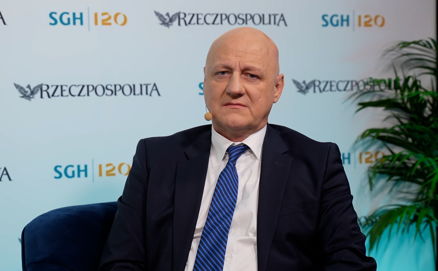 Witold Literacki: Polska prezydencja w UE dobrze wykorzystana dla sektora energii | OEES 2025