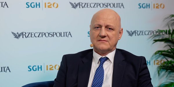 Witold Literacki: Polska prezydencja w UE dobrze wykorzystana dla sektora energii | OEES 2025