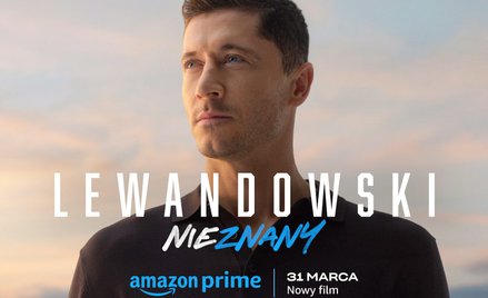 Reżyseria i pomysł: Maciek Kowalczuk. Papaya Film. Prime Video