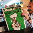 Nowy numer „Charlie Hebdo” wydany w nakładzie trzech milionów egzemplarzy po ataku terrorystów na pa