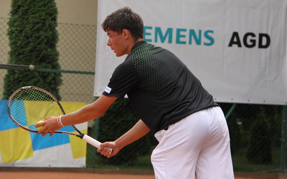 Kamil Majchrzak