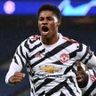 Marcus Rashford (Manchester United).
