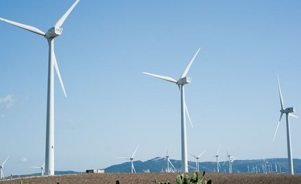 Wiatrak jest budowlą opodatkowaną według stawki 2 proc.