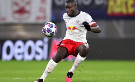 Dayot Upamecano – francuski obrońca RB Lipsk, po którego zgłaszają się już wielkie kluby