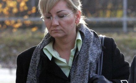 Sawicka pozostanie na wolności