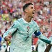 MŚ 2026. W meczu Portugalia – Chorwacja Cristiano Ronaldo zdobył bramkę z rzutu karnego