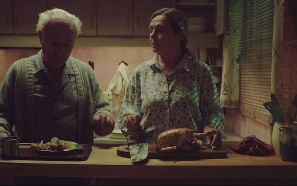 "El clan", reż. Pablo Trapero, prod. Argentyna/Hiszpania