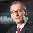 Fernando Bicho, wiceprezes Millennium