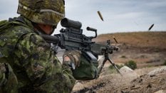 Zmiany na globalnym rynku broni. Amerykanie w górę, Rosjanie w dół