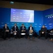 Uczestnicy dyskusji zgodzili się, że to OZE i magazyny mają stanowić istotną część systemu, stabiliz