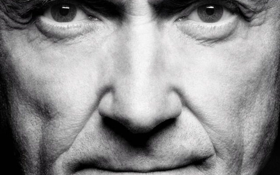 Phil Collins, "Face value", Warner Music Polska, CD, 2016