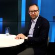 Marek Dietl, szef GPW: Czekamy na białego łabędzia z Ukrainy