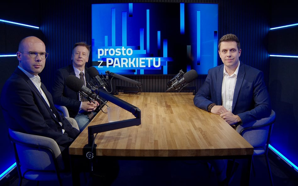 Wall Street, Europa czy po prostu GPW? Gdzie teraz inwestować?