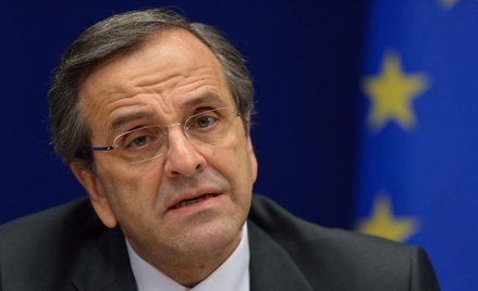 Antonis Samaras