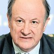 Minister finansów - Jacek Rostowski