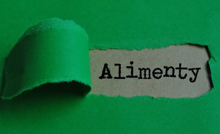 Opodatkowanie odsetek od alimentów