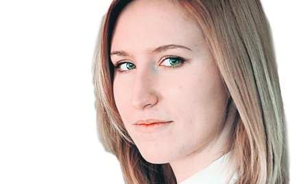 Dorota Sierakowska analityk, DM BOŚ