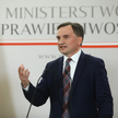 Robert Gwiazdowski: Duch prokuratora