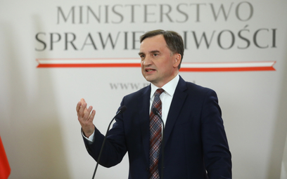 Robert Gwiazdowski: Duch prokuratora