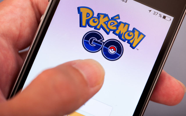 Chiny badają potencjalne zagrożenia z Pokemon Go