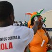 Wirus Ebola mutuje