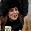 Księżna Kate będzie miała bliźniaczki? Nie ma potwierdzenia