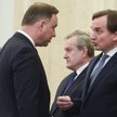 Prezydent Andrzej Duda i minister Zbigniew Ziobro różnią się w sposobie reformy sądownictwa