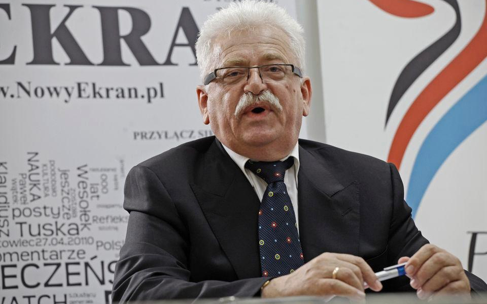 Romuald Szeremietiew