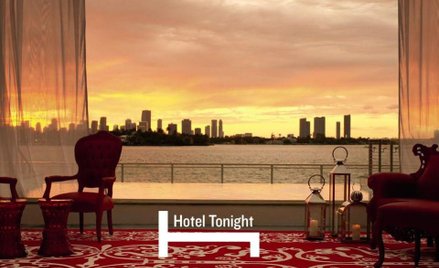 Airbnb kupuje portal hotelowy