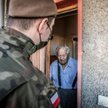 11 listopada żołnierze wspomogą kombatantów