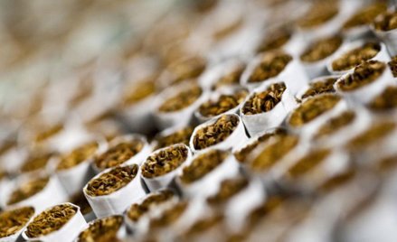 Rośnie eksport używek z Polski