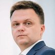 Hołownia: To dobrze, że PO zabierze nam część wyborców