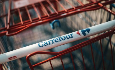 Carrefour wychodzi z Tajwanu