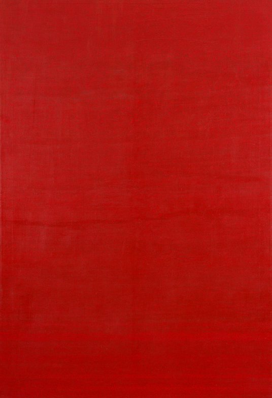 Roman Opałka „Detail 58885-89204" z cyklu "1965/1 - ∞", 1965,