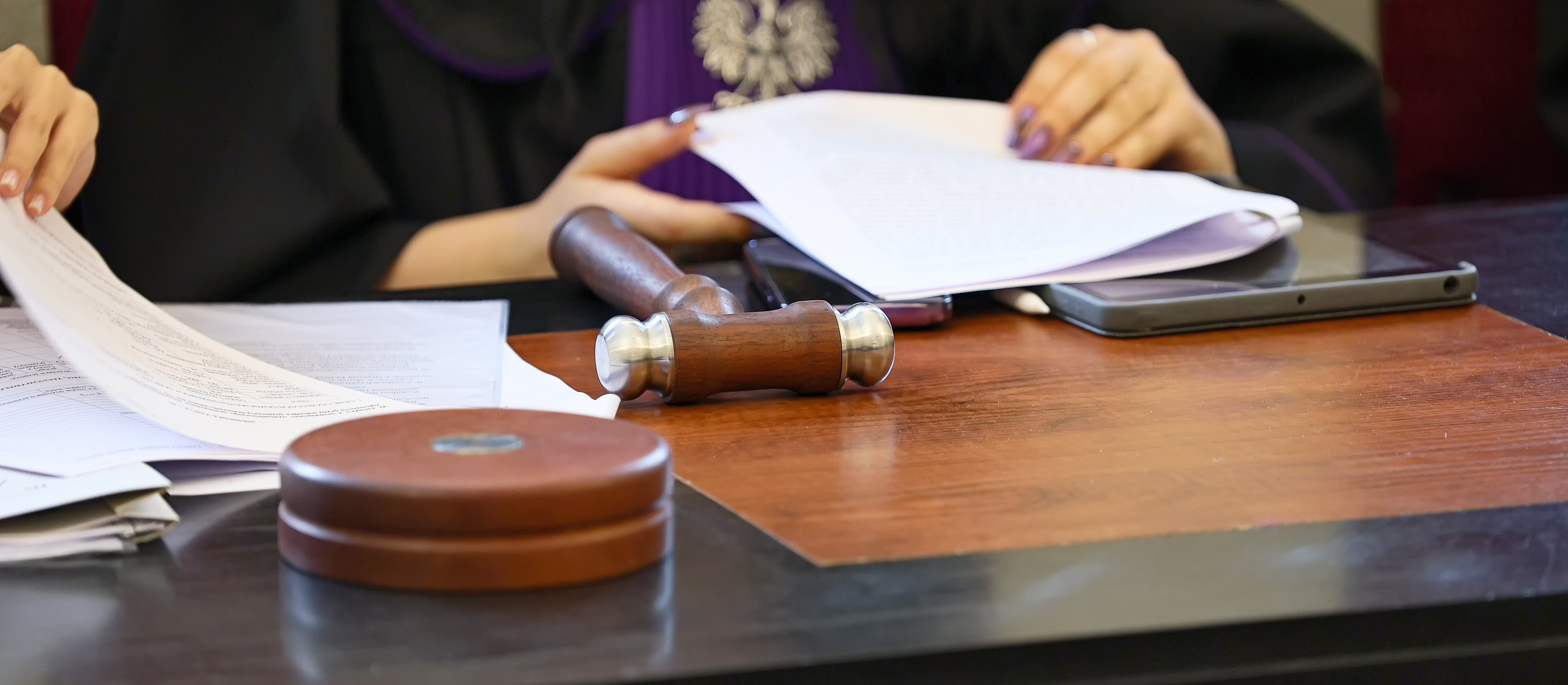 Michał Bieniak: Pomysł likwidacji uzasadnień wyroków to zagrożenie dla autorytetu sądów