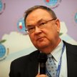 Michaił Krutichin od 1993 roku specjalizuje się w analizach dotyczących sektora naftowego i gazowego
